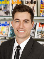 James Bennett - Real Estate Agent