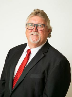 Dennis Andrijich - Real Estate Agent