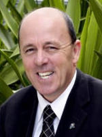 Tony Cuthel - Real Estate Agent