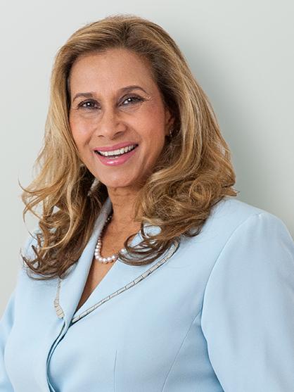 Bettina Jude - Real Estate Agent