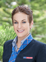 Janine Redwood - Real Estate Agent