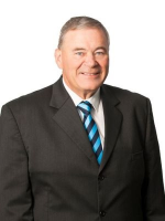 Kevin Sleight - Real Estate Agent