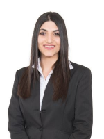 Adriana Ghassibe - Real Estate Agent