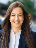 Rachel Pullicino - Real Estate Agent