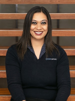 Lua Funaki - Real Estate Agent