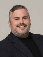 David Johnston - Real Estate Agent
