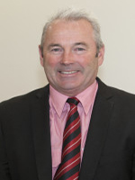 David Jennings - Real Estate Agent