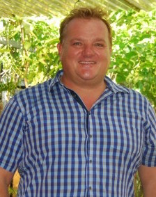 Nils Turner - Real Estate Agent