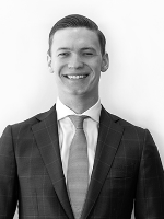 Samuel Cooke - Real Estate Agent