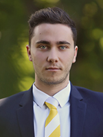 James Matina - Real Estate Agent