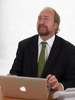 Robert Goyne - Real Estate Agent