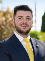 Michael Renzella - Real Estate Agent