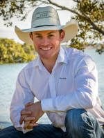 Jesse van Nek - Real Estate Agent