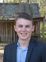 Nathan Chapman - Real Estate Agent