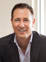 Brian Whiteman - Real Estate Agent
