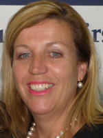 Robyn Fox - Real Estate Agent