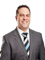 Basil Zoccali - Real Estate Agent