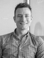 Daniel Richardson - Real Estate Agent