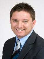 Denis Najzar - Real Estate Agent