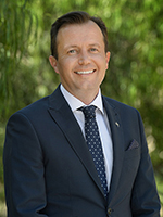 Lucas Mills - Real Estate Agent
