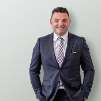 Joe Bousimon - Real Estate Agent