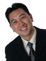 Ken Chin - Real Estate Agent