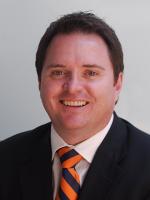 Danny Crowle - Real Estate Agent