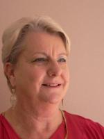 Josephine Garner - Real Estate Agent