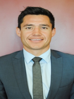 Aaron Edwards - Real Estate Agent
