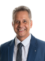 Patrick Armour - Real Estate Agent