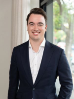 Darcy Harcourt - Real Estate Agent