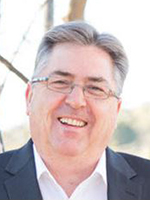 Peter Cooke - Real Estate Agent