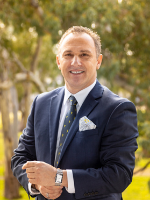 John Metaxas - Real Estate Agent