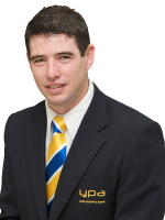Patrick Kilkenny - Real Estate Agent
