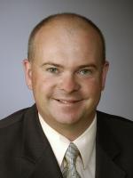 Greg Lewis - Real Estate Agent