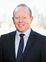 Jonathan West - Real Estate Agent