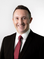 Gary Krievs - Real Estate Agent