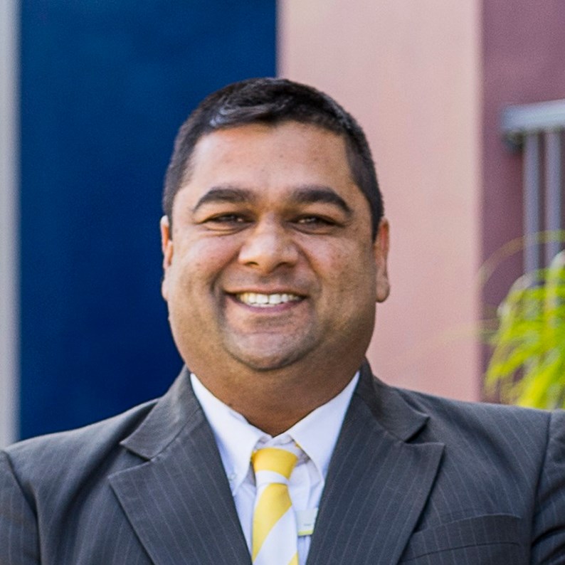 Sean Durham - Real Estate Agent