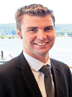 Richard Faulkner - Real Estate Agent