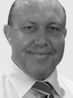 Darryl Leslight - Real Estate Agent