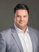 Ben Roberts - Real Estate Agent