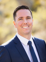 Chris Rigney - Real Estate Agent