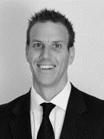 Jed Wood - Real Estate Agent