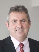 John McMahon - Real Estate Agent