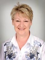 Vonnie Anderson - Real Estate Agent