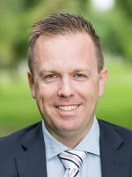 Sam Auld - Real Estate Agent