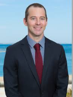 Aaron Jones - Real Estate Agent