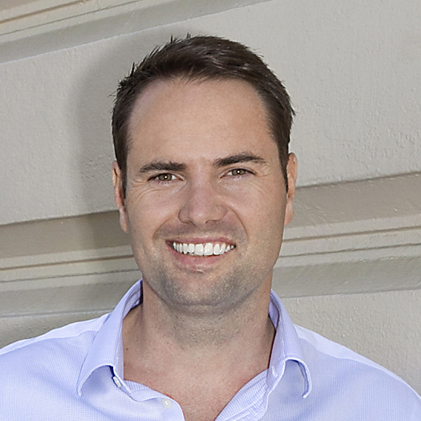 Michael Townsend - Real Estate Agent