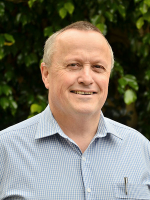 Grahame Gould - Real Estate Agent