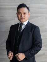Nelson Kim - Real Estate Agent
